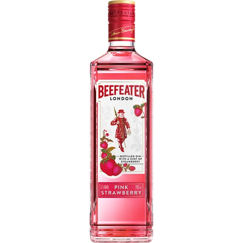 Beefeater Pink Gin Fl 70