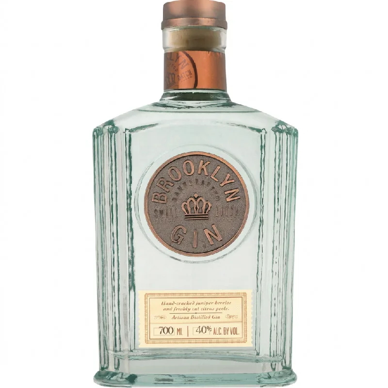 Brooklyn Gin Fl 70