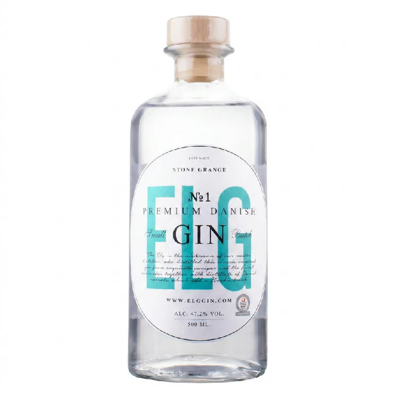 Elg Gin No.1 Fl 50