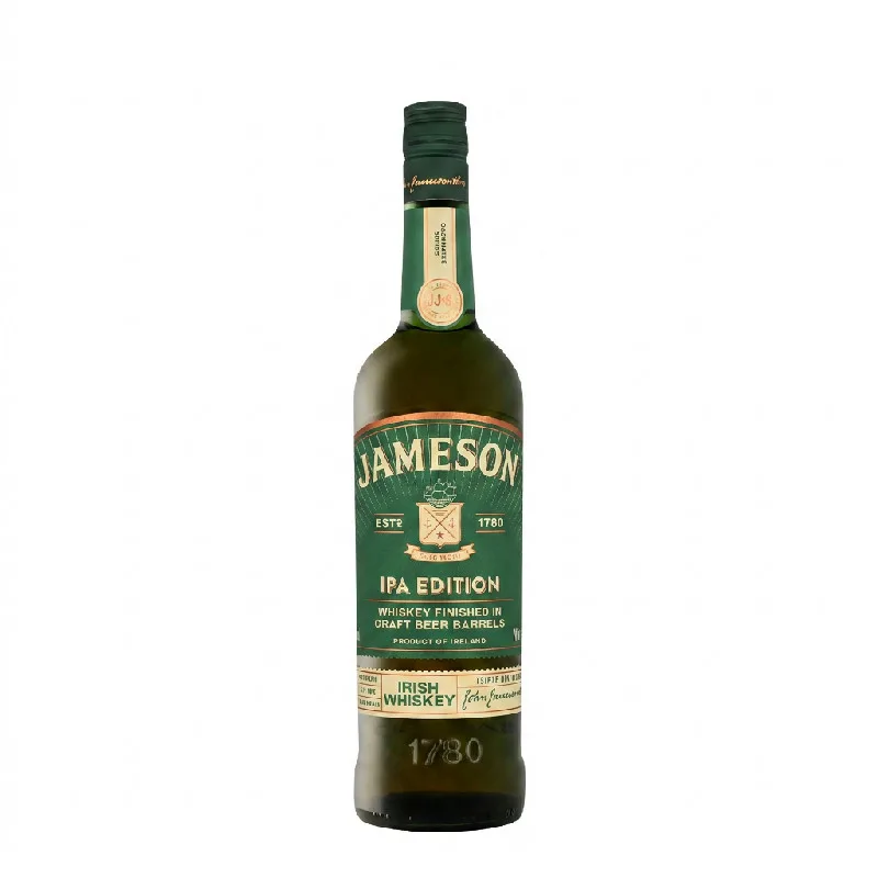 Jameson Caskmates Ipa Edition Irish Whiskey 70cl