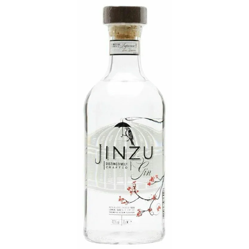 Jinzu Gin Fl 70