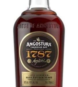 Angostura "1787" 15 YO Premium Rum FL 70