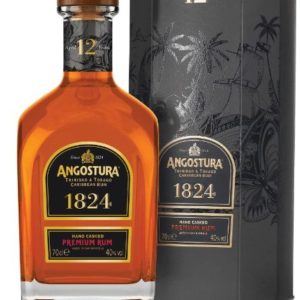 Angostura "1824" 12 YO Premium Rum FL 70