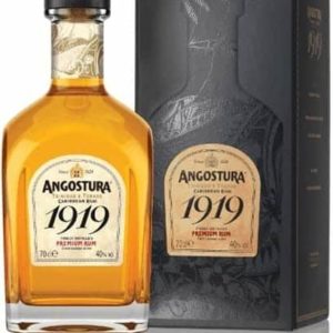 Angostura "1919" 8 YO Premium Rum FL 70