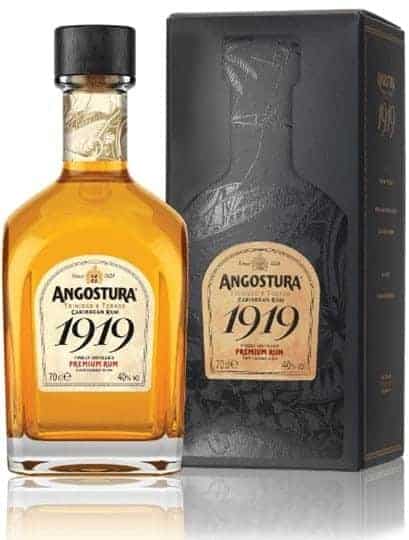 Angostura "1919" 8 YO Premium Rum FL 70