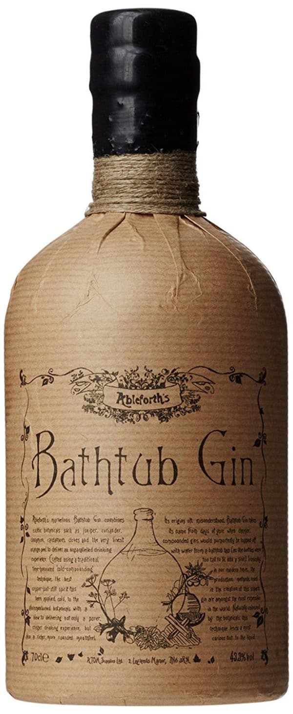 Bathtub Gin FL 70