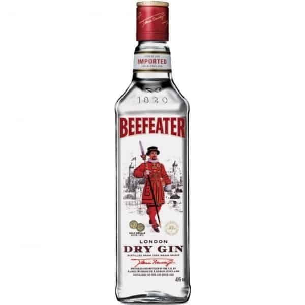 Beefeater Gin 47%* 1 ltr