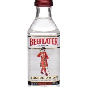 Beefeater Gin 5cl