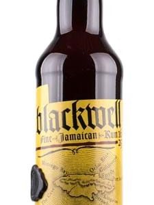 Blackwell Jamaican Rum FL 70