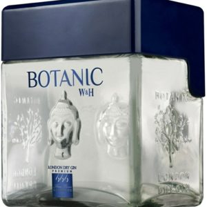 Botanic Premium Gin FL 70
