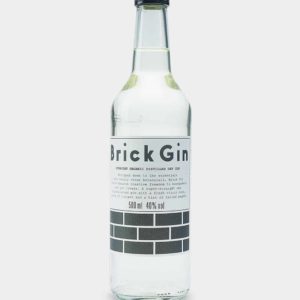 Brick Gin FL 50