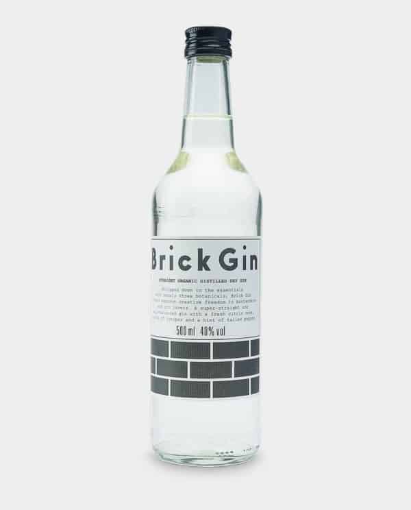 Brick Gin FL 50