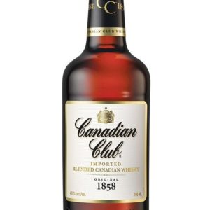 Canadian Club Whisky* 1 ltr