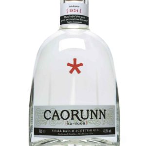 Caorunn Scottish Gin FL 70
