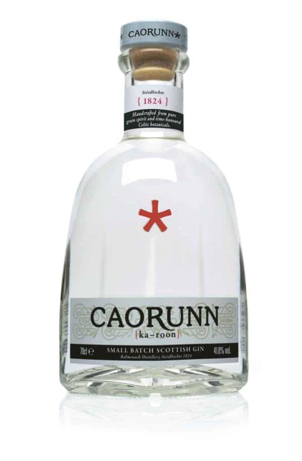 Caorunn Scottish Gin FL 70