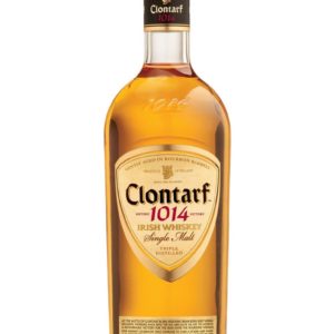 Clontarf Single Malt Irish Whiskey FL 70