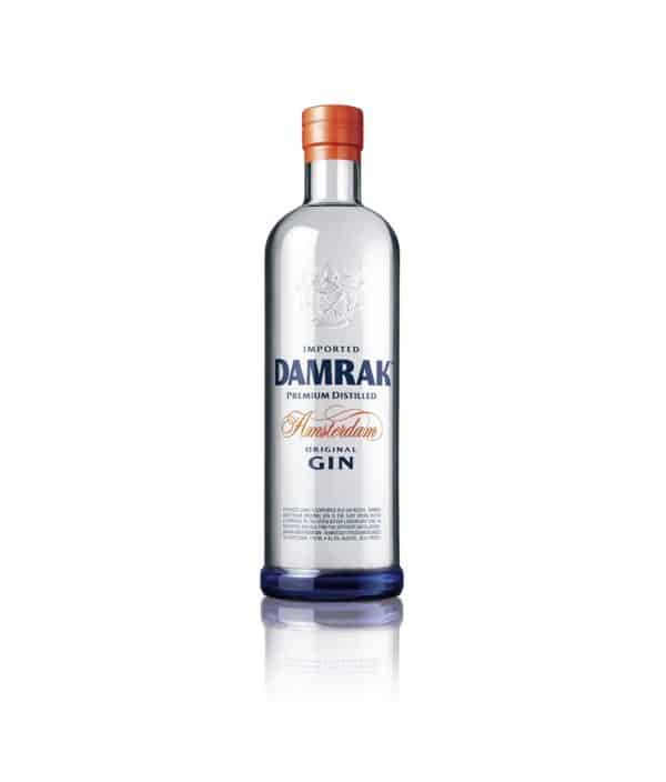 Damrak Gin FL 70