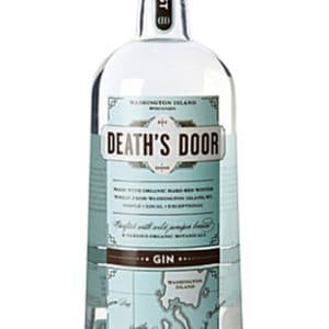 Deaths Door Gin FL 70