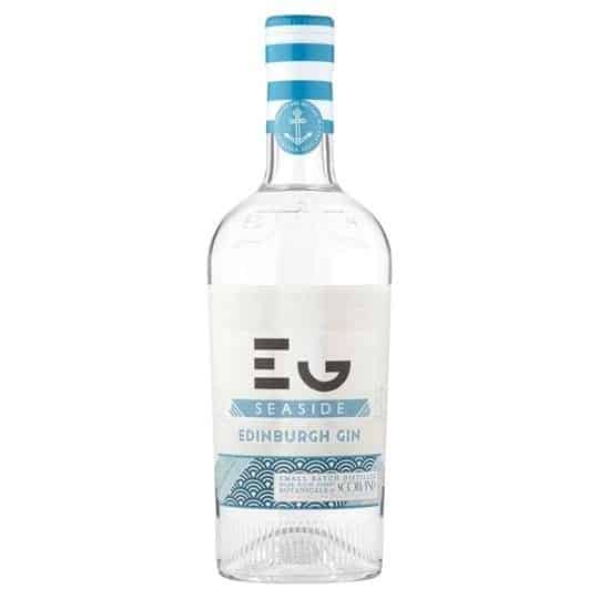 Edinburgh Seaside Gin FL 70