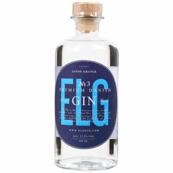 Elg Gin No.3 FL 50