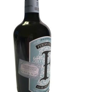 Ferdinands Navy Strength Dry Gin FL 50