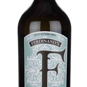 Ferdinands Saar Dry Gin (DB MG) FL 300