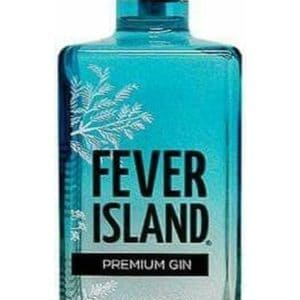 Fever Island Premium Gin FL 70