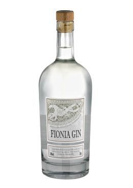 Fionia Gin (Øko) FL 70