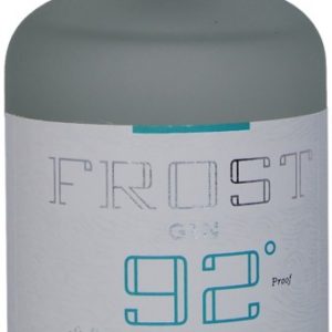 Frost Gin, Organic, ØKO