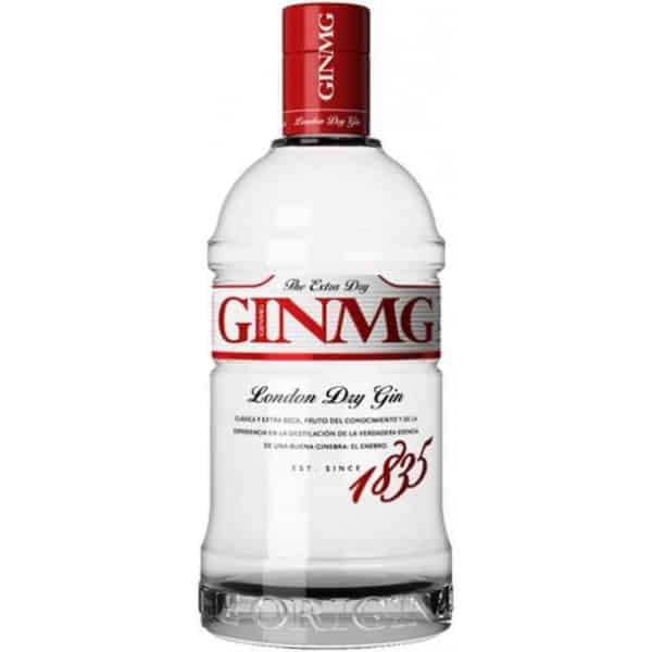 Gin MG Premium Dry Gin FL 70