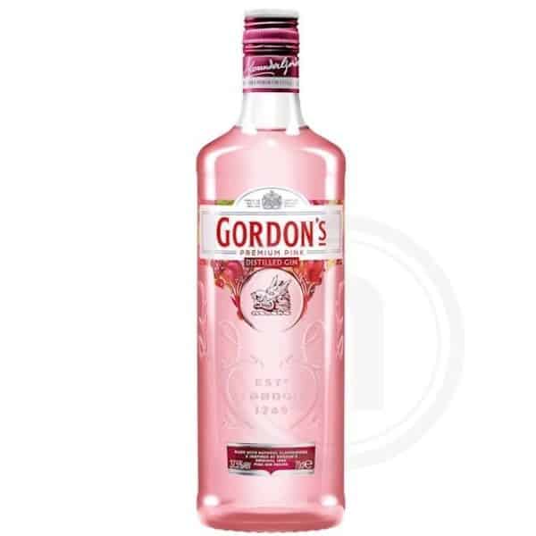 Gordon's Premium Pink Gin FL 70