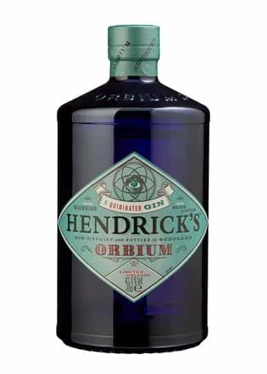 Hendrick's Orbium Gin FL 70