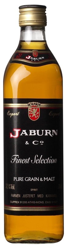 Jaburn Whisky