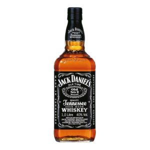 Jack Daniel's Old No.7 Whiskey t/ophæng (DB MG) FL 300