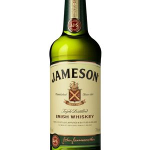Jameson Original Irish Whiskey (Jeroboam) FL 450