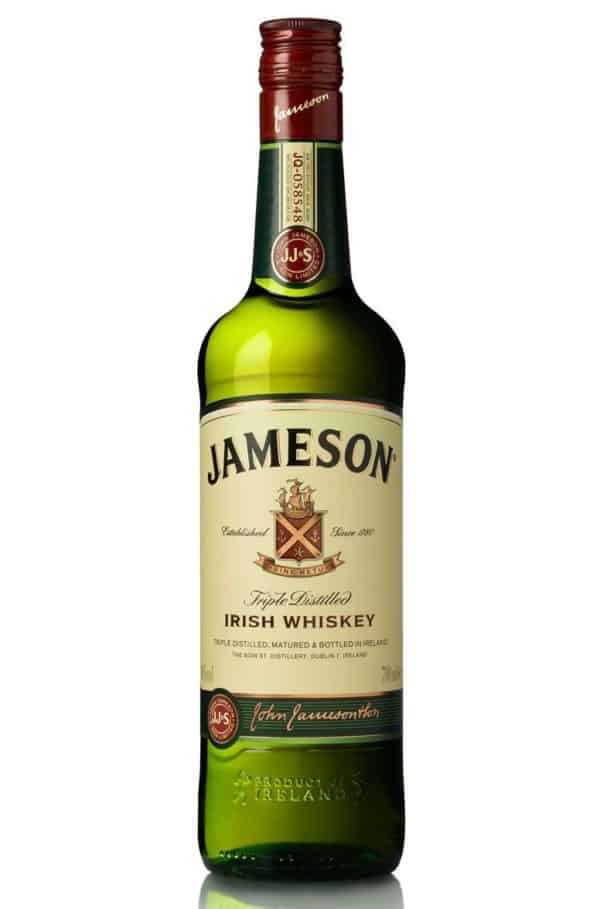 Jameson Original Irish Whiskey (Jeroboam) FL 450