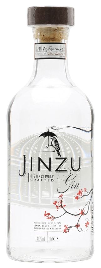 Jinzu Gin FL 70
