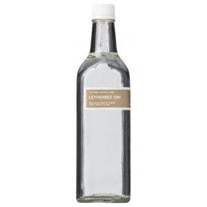 Letherbee Gin 0,75 ltr