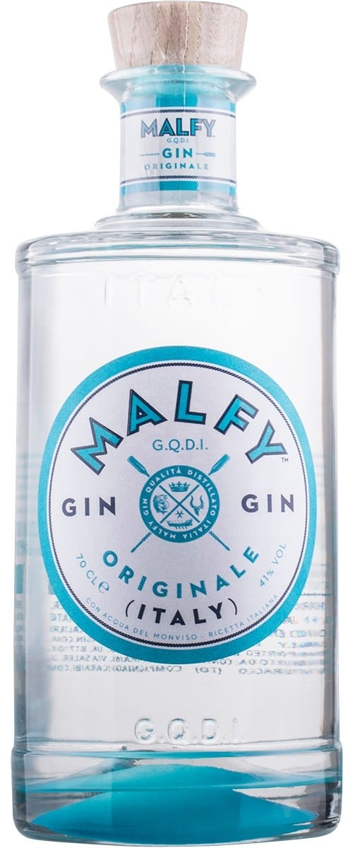 Malfy Gin Originale FL 70