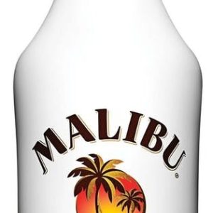 Malibu Coconut Rum FL 70