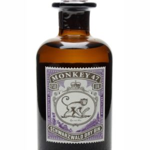 Monkey 47 Dry Gin FL 5