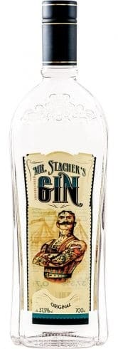 Mr. Stacher's Gin FL 70
