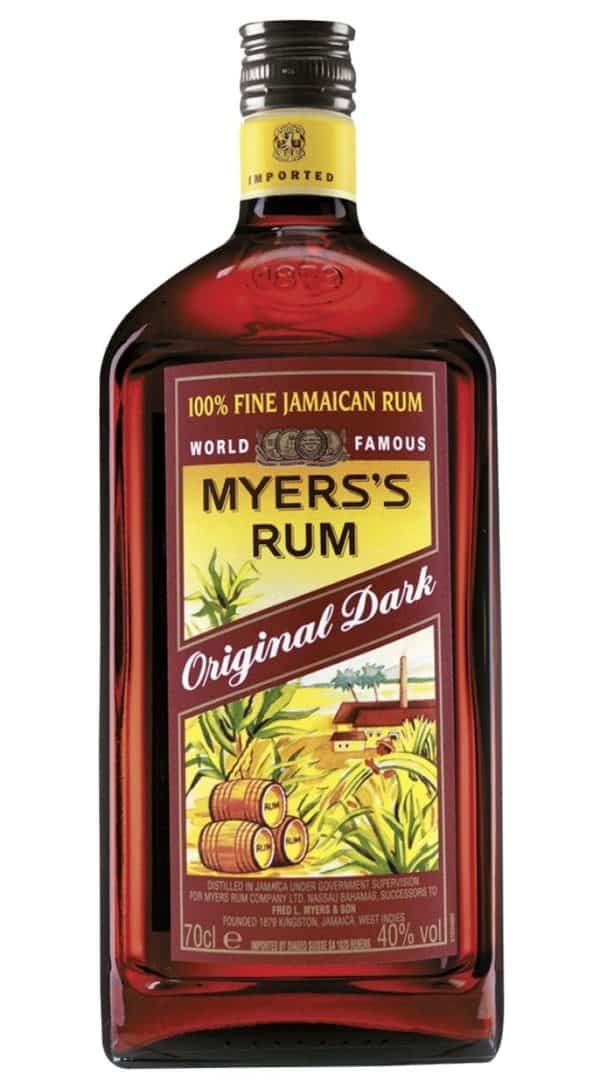 Myers's Rum FL 70