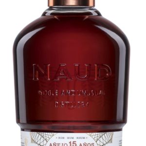 Naud Ron Panama 15 Rum