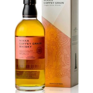 Nikka Coffey Grain Whisky FL 70
