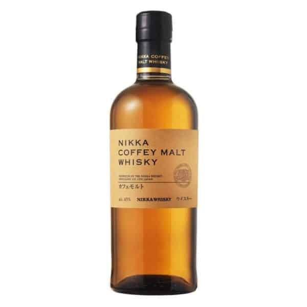 Nikka Coffey Malt Whisky FL 70