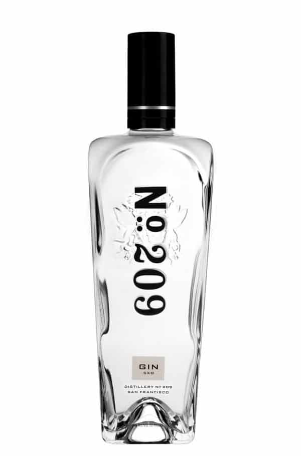 No. 209 Gin FL 70