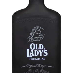 Old Lady's Gin FL 70