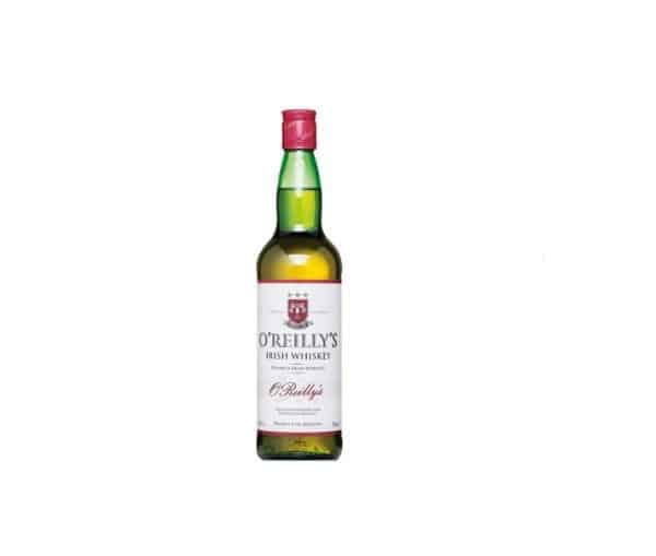 O'reilly's Premium Irish Whiskey FL 70