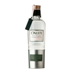 Oxley Dry Gin* 1 ltr